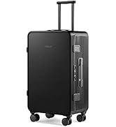 TUPLUS BALANCE Hardside Luggage with Double Spinner Wheels, USB Charging Port, Carry-On 20-Inch, Quiet, TSA Lock Suitcase 34 TUPLUS CORE Aluminum Hardside Luggage with Double Spinner Wheels, Quiet, TSA Lock Suitcase, 26-In...