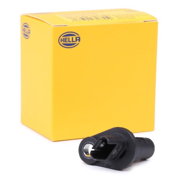 Krukassensor 6PU 009 163-301 Hella