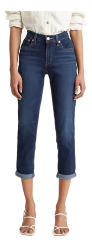 Image of Levi's Women's New Boyfriend Jeans