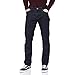 Produktbild Mavi Herren Marcus Straight Jeans, Rinse Comfort 23744, 34W / 32L
