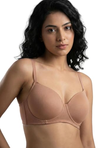 Image of Zivame Women T-Shirt Bra