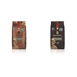 Café Royal Honduras Crema Intenso Kaffeebohnen 1kg - Intensität 4/5-100% Arabica Fairtrade & Honduras Espresso Kaffeebohnen 1kg - Intensität 4/5-100% Arabica Fairtrade