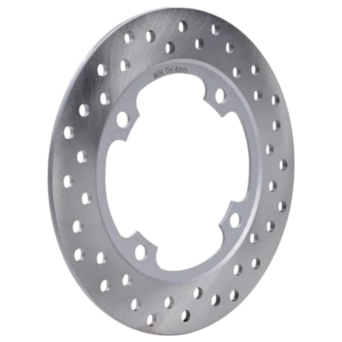 Rotor de disque de frein arrière haute endurance pour CB250F