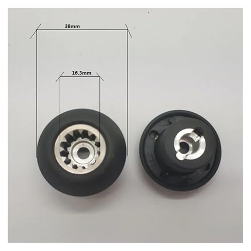 Accesorio Acople para Licuadora MixerGear 9200A 767 miniatura 3