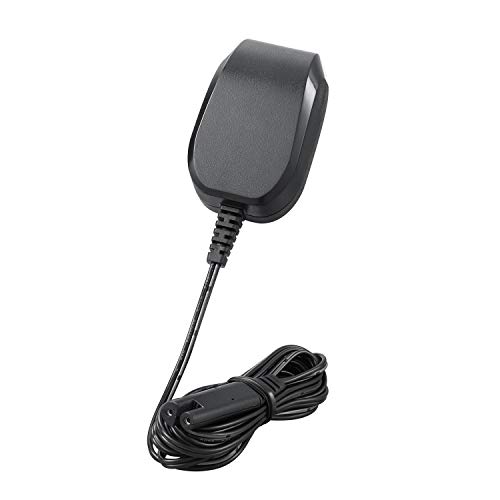 Power Cord Power Adapter YLA-03010 for Waterpik WP360 WP360W WP462 WP462W WP450 WP450W (WP462 Charger 110V-240V)