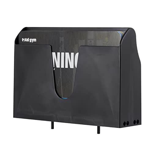 Total Gym Deck d'entraînement avec porte-cartes