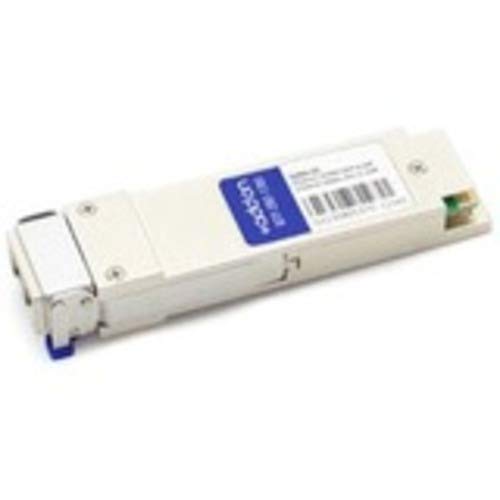 AddOn Extreme Networks QSFP28 ���W���[�� - �f�[�^�l�b�g���[�L���O�A���l�b�g���[�N�p - 1 LC 100GBase-CWDM4�l�b�g���[�N - ���t�@�C�o�[ - �V���O�����[�h - 100�M�K�r�b�g�C�[�T�l�b�g - 100