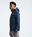 THE NORTH FACE Men's Alta Vista Jacket, Shady Blue-NPF, X-Large