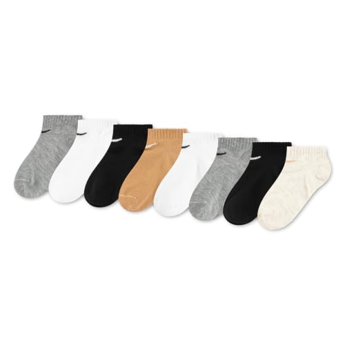 Image of Nike Kids' Multi-Pack Performance Low Cut Socks