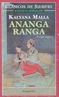 Ananga Ranga 9875505676 Book Cover