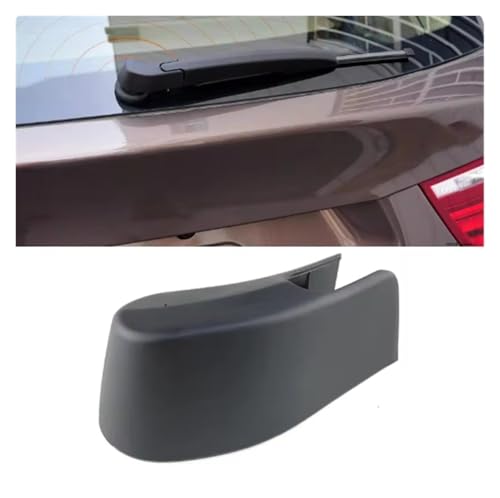 Tapón de brazo de limpiaparabrisas trasero 61627161030 para coche X3 F25 2