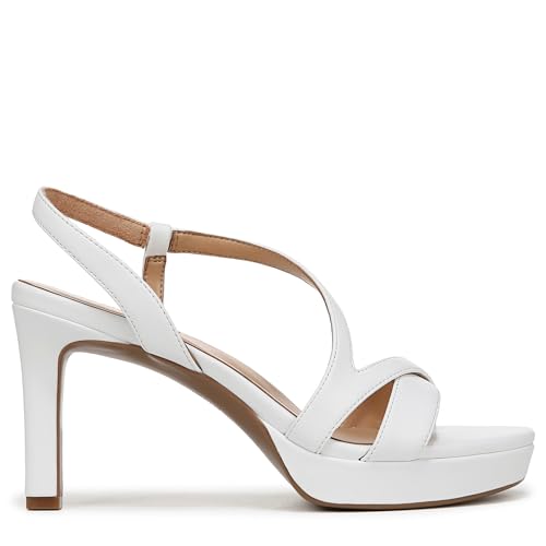 Image of Naturalizer Women's Abby Heeled Dress Sandal