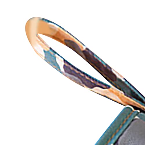 Miniatura 8 de Bolsa calentadora de botellas de leche USB, temperatura ajustable de 104.0 F-140.0 F con puerto USB para alimentación nocturna, viajes, uso