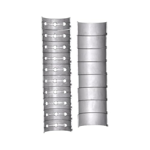 Kit roulement vilebrequin bielle moto CBR 900 1000 CBR900 CBR1000 2002-2018 STD