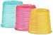 Singer 00480 Sew Cute Flexible Thimble, 3-Pack