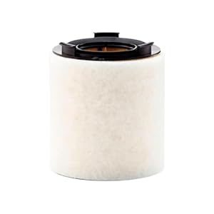 MANN-FILTER C 15 008 Luftfilter - für Pkw + Transporter