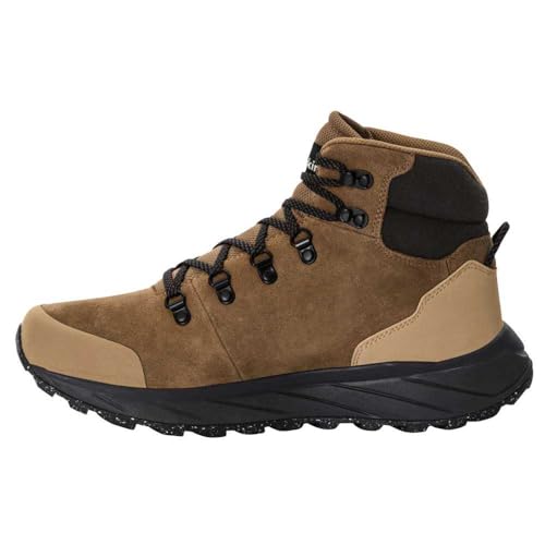 Image of Jack Wolfskin womens Terraventure Urban Mid M