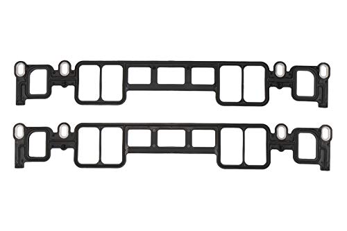 Acdelco Gm Original Equipment 89017465 Intake Manifold Gasket Kit With Side Intake Gaskets #TOP1