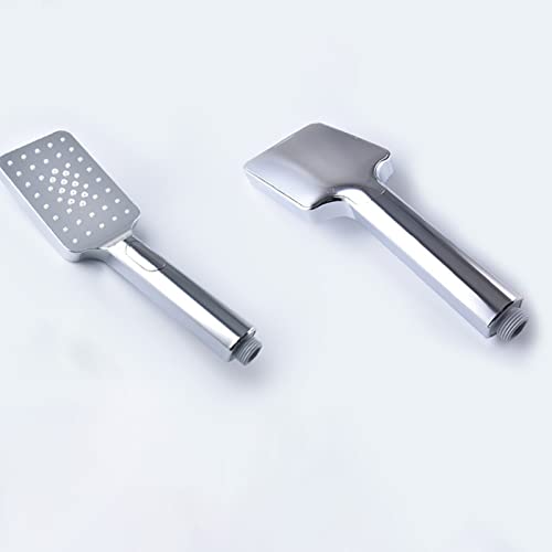 Ensemble de robinets de bain d'eau chaude et froide pour une douche moderne