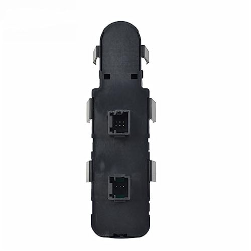 Bouton lève-vitre Citroën C4 avec commande de rétroviseur fluide 6554.HE