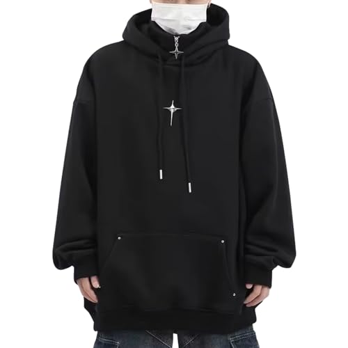 トップス BoTT LOVE BoTT PULLOVER HOOD XL Love Button Pullover Hoodie - Love Button