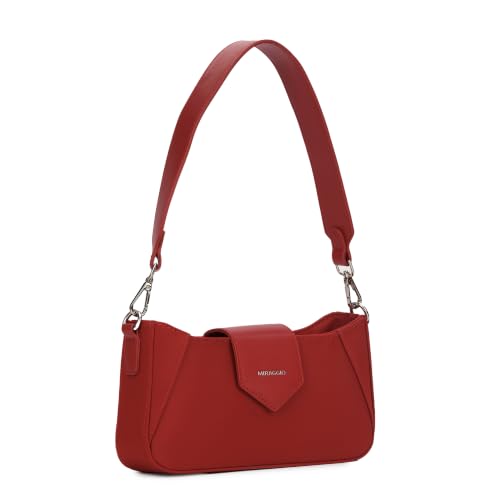 Image of Miraggio Isabella Shoulder Bag For Women Stylish
