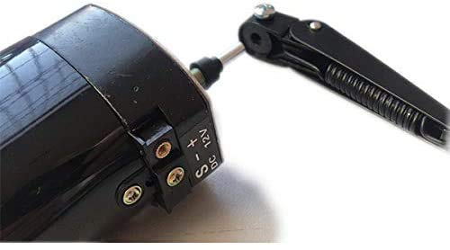 MOTEUR D’ESSUIE-GLACE UNIVERSEL Willys Jeep Tracteur, Caravane, ATV 12V