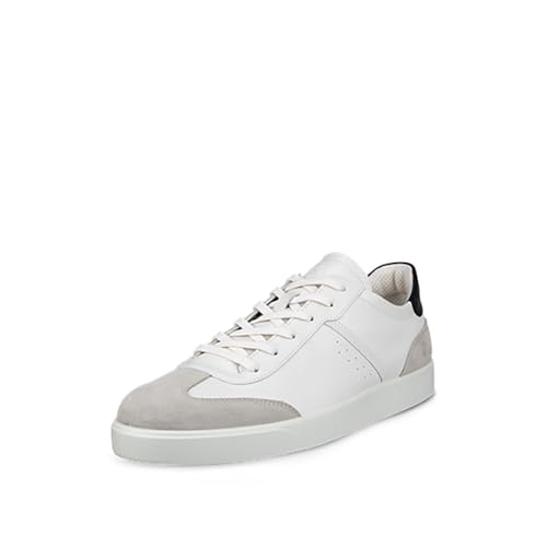 ECCO Men's Street Lite Vintage Sneaker