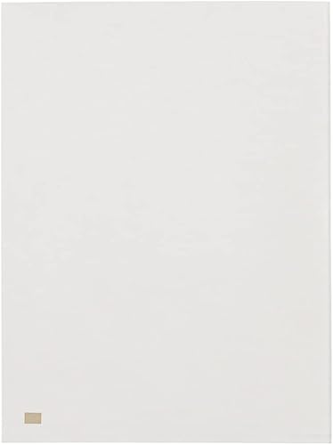 Miniatura 8 de Restaurantware Bag Tek - Bolsas dobles abiertas de 6.25 x 4.75 pulgadas, 100 hojas pequeñas de papel delicatessen, desechables, a prueba de grasa,