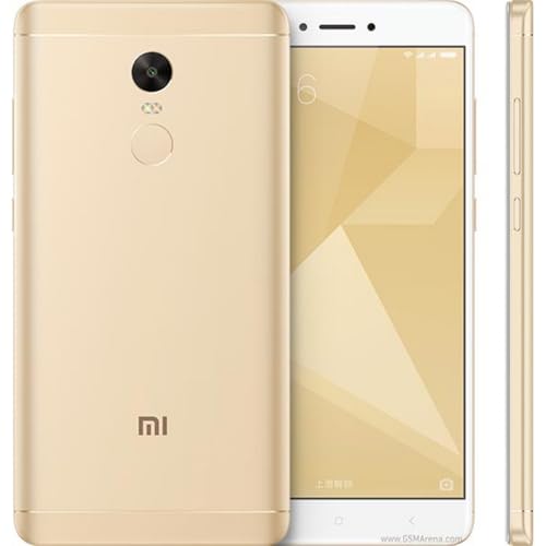 Image of Embed HD-Clear Screen Guard for Xiaomi Redmi Note 4X - Harder or Durable Plastic & More Impact-Resistant Than Glass, with Free Installation Kit
