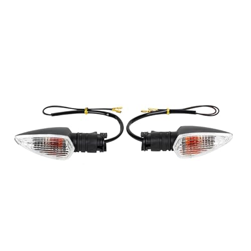 Clignotant LED moto indicateur de signal et feu arrière Y15ZR FZ150