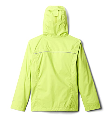 Image of Columbia Youth Girls' Arcadia Jacket, Waterproof & Breathable