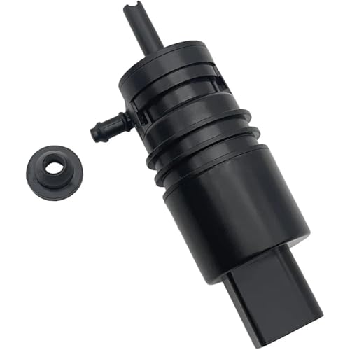 Bomba de agua de limpiaparabrisas compatible Bmw motor lavaparabrisas 2218690121