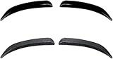 Photo Gallery klbvfdyan auto spoiler posteriore per fd focus mk4 4e st line hatchback 2019-2023, spoiler wing installare carbon fiber accessori roof spoiler extensions rear diffuser,a/carbon fiber look Photo Gallery klbvfdyan auto spoiler posteriore per fd focus mk4 4e st line hatchback 2019-2023, spoiler wing installare carbon fiber accessori roof spoiler extensions rear diffuser,a/carbon fiber look