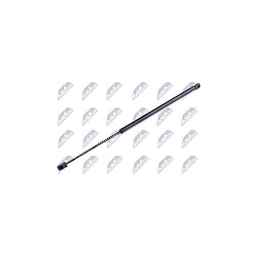 Kit Molle A Gas Ammo. Pistoncini Baule Post. Classe C Cl203 2001-