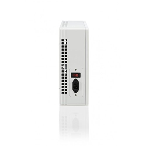 Image of Voltage & Frequency Converter & Transformer - Step-Down 220V 50Hz to 120V 60Hz - Continuous Power, Smart Protection Features, Pure Sine Wave Output - PowerXchanger