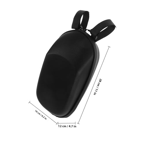 Sacoche de guidon étanche pour ne plus manquer de place sur votre vélo ou scooter - 2