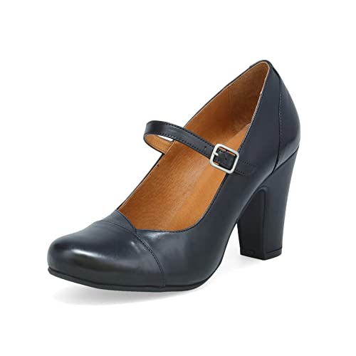Miz Mooz Kaine Women's Heels