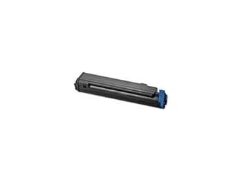 Amazon.com: Oki Toner Cartridge - Black : Office Products