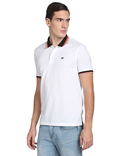 Image of Arrow Sports Men Polo Shirt