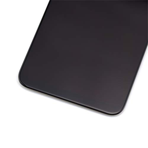 Image of TA-1243 LCD Screen Touch Digitizer Glass Replacement for Nokia 8.3 5G TA-1251 Black