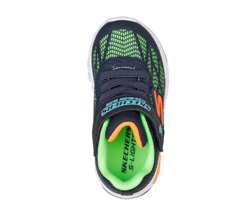 Skechers Kids' FLEX-GLOW ELITE - VORLO3