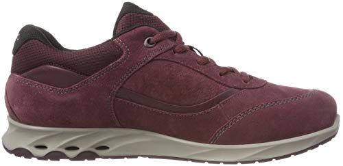 ECCO 835203, Scarpe da Ginnastica Basse Donna