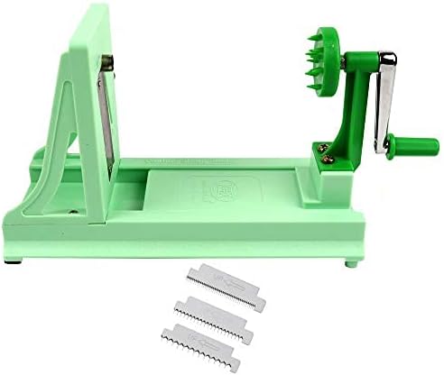 Vegetable Turning Slicer