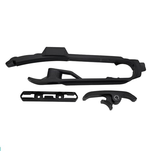 Kit protection pignon moto KTM SX SXF 250 300 350 coulissant noir
