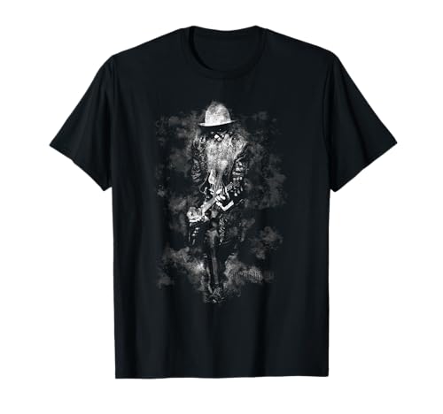 Offizielles Billy F Gibbons of ZZ Top Live II T-Shirt T-Shirt für 15,99 EUR (-6%) statt 10,59 EUR bei amazon.de Bild: Offizielles Billy F Gibbons of ZZ Top Live II T-Shirt T-Shirt für 15,99 EUR (-6%) statt 10,59 EUR bei amazon.de