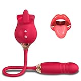 The Massager is Portable, Rechargeable, Silent and Waterproof-XQ.208