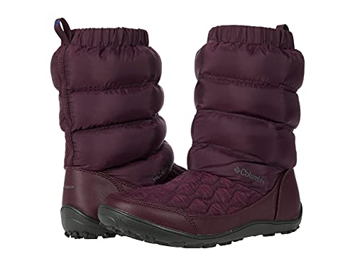 Image of Columbia Women's Minx Slip Iv Hiking Shoe