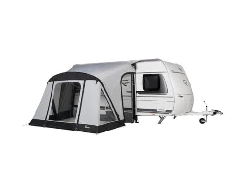 StarCamp Quick n Easy Air Teilzelt, 225x240cm