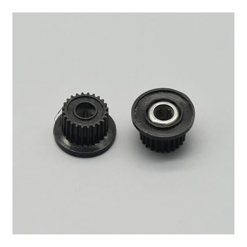 Poulie d'embrayage unidirectionnelle 005K06790 kit 2 pièces D110 4112